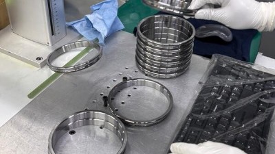 銑床主軸軸承常見問題有哪些？主軸軸承故障怎么避免？