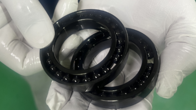 磁懸浮電機(jī)保護(hù)軸承跌落次數(shù)是什么意思？多少算合格？