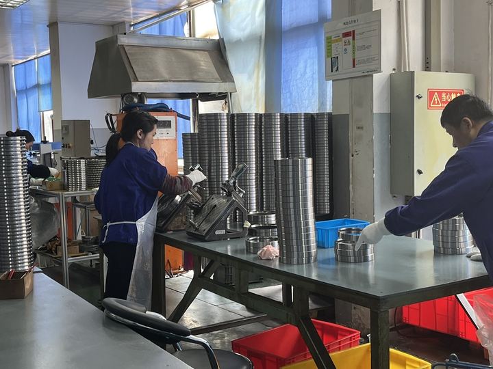 精密軸承用什么材質(zhì)最好？