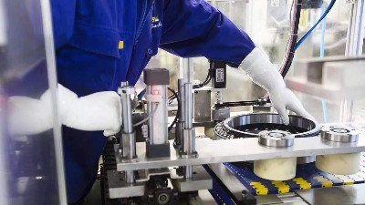 35年軸承生產(chǎn)廠家教您如何選用機(jī)床軸承！